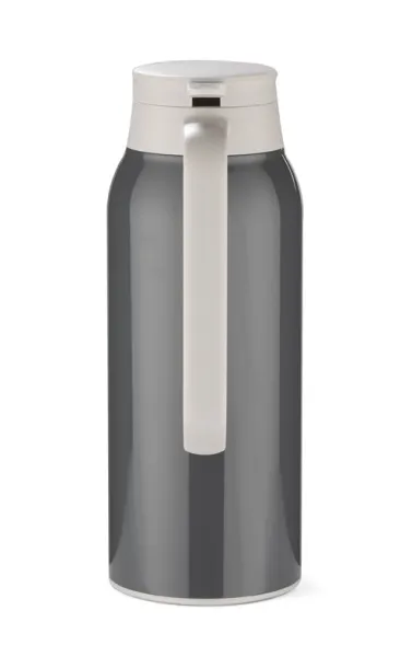 POTTI termo vrč, 1300 ml Grafitna