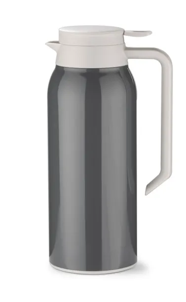 POTTI termo vrč, 1300 ml Grafitna