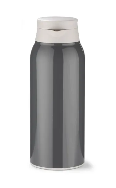 POTTI termo vrč, 1300 ml Grafitna