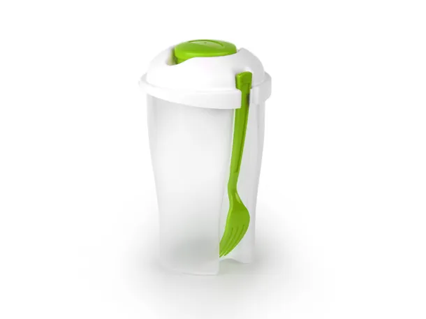 SMOOTHIE Šalica za salatu - CASTELLI Kivi