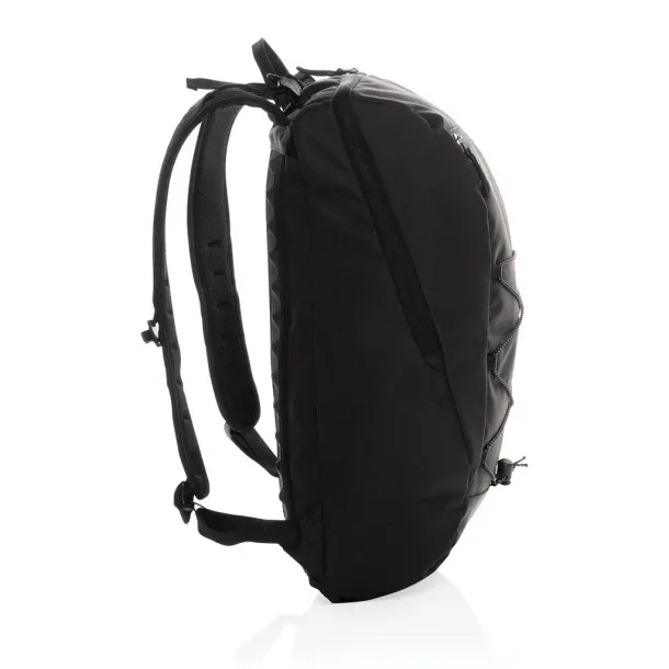  Impact AWARE™ Hiking backpack 18L - XD Collection Black 