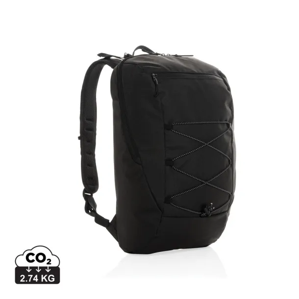  Impact AWARE™ Hiking backpack 18L - XD Collection Black 