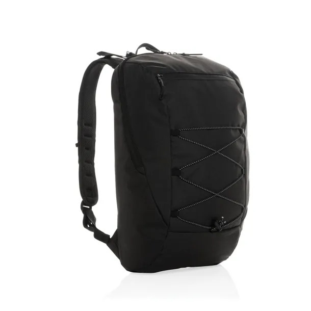  Impact AWARE™ Hiking backpack 18L - XD Collection Black 