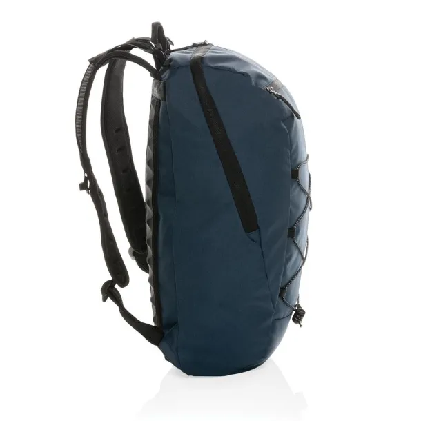  Impact AWARE™ Hiking backpack 18L - XD Collection Navy Blue 