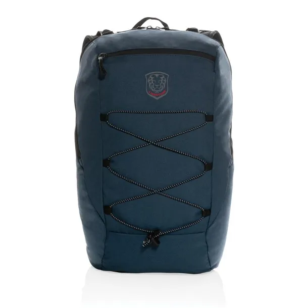  Impact AWARE™ Hiking backpack 18L - XD Collection Navy Blue 