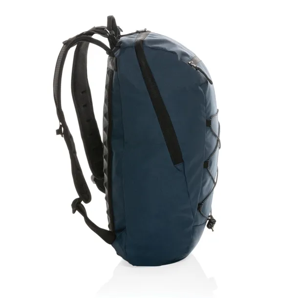  Impact AWARE™ Hiking backpack 18L - XD Collection Navy Blue 