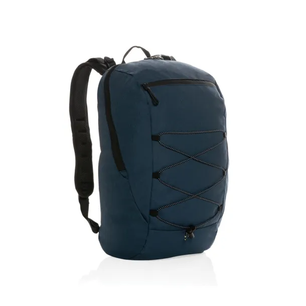  Impact AWARE™ Hiking backpack 18L - XD Collection Navy Blue 