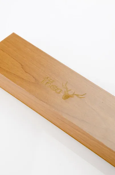 PRES Laser pointer and touch pen Srebrna