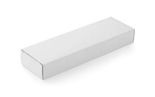 PRES Laser pointer and touch pen Silver (długopis)