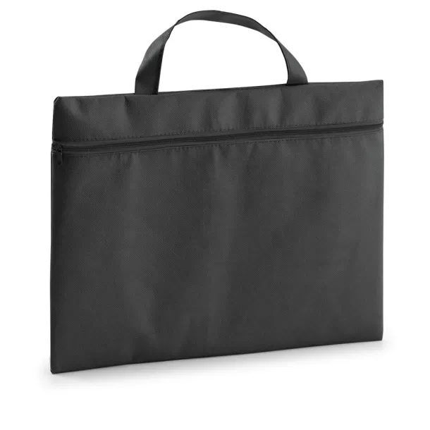 KAYL Document bag Black