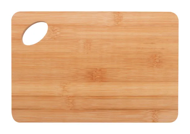 Xaban cutting board Natural