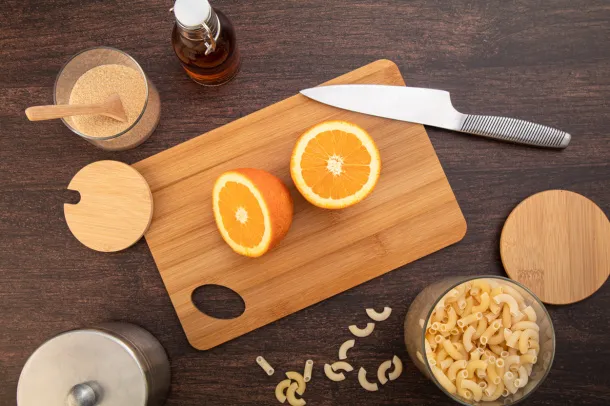 Xaban cutting board Natural