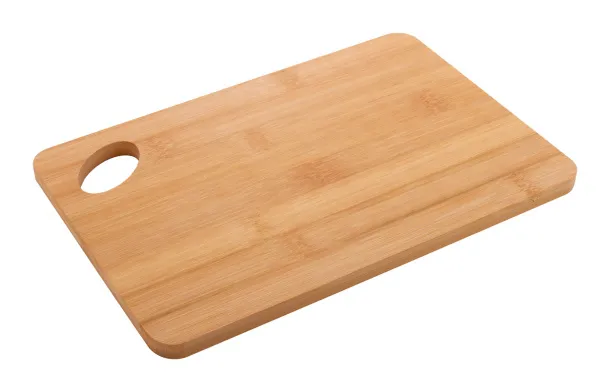 Xaban cutting board Natural