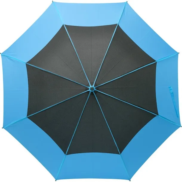  Ručni kišobran otporan na vjetar light blue