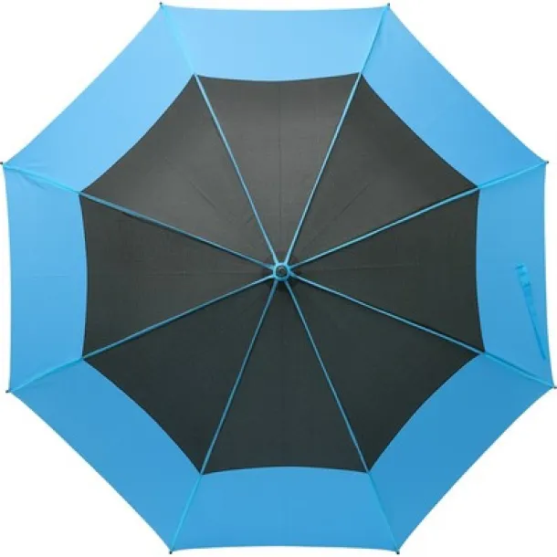  Ručni kišobran otporan na vjetar light blue