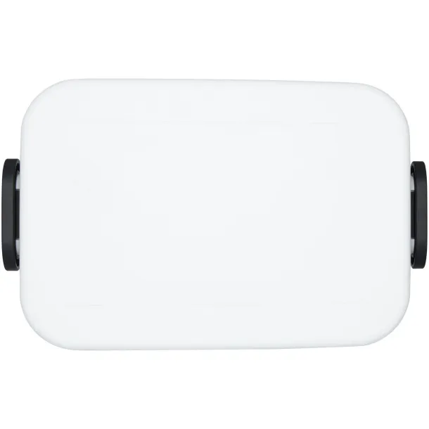 Take-a-break lunch box midi - Mepal White