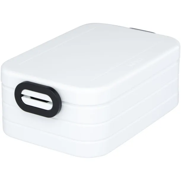 Take-a-break lunch box midi - Mepal White