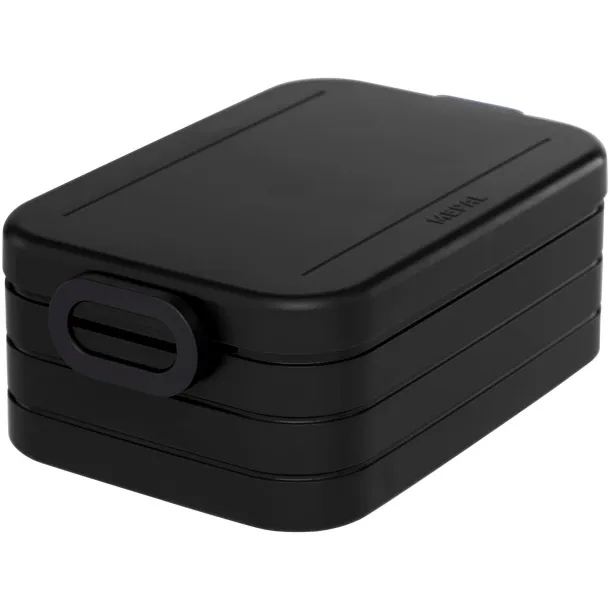 Take-a-break lunch box midi - Mepal Charcoal