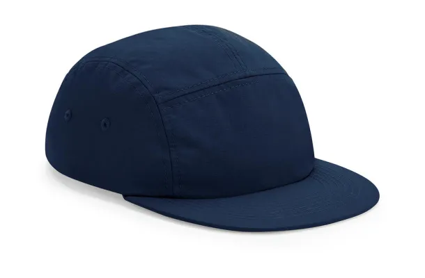  Outdoor 5 Panel Camper Cap - Beechfield Navy