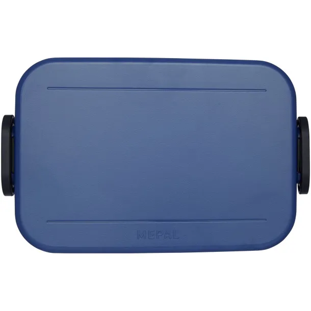 Take-a-break lunch box midi - Mepal Navy