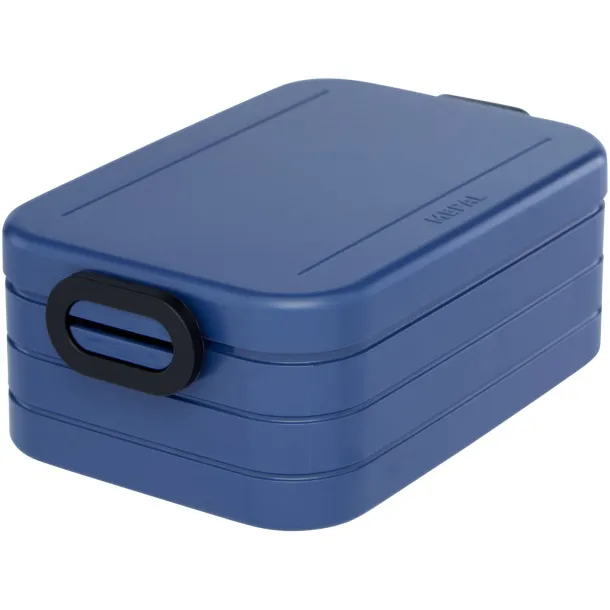 Take-a-break lunch box midi - Mepal Navy