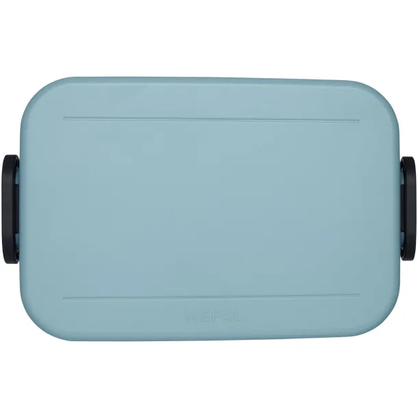 Take-a-break lunch box midi - Mepal Mint green