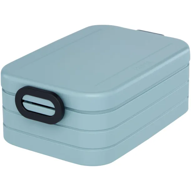 Take-a-break lunch box midi - Mepal Mint green