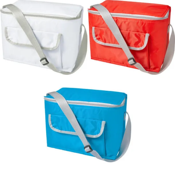  Polyester (420D) cooler bag Nikki