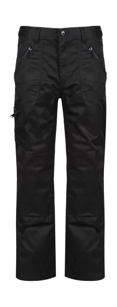  Pro Action Trouser (Reg) - Regatta Professional Black