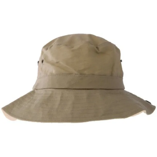  "Safari" šešir khaki