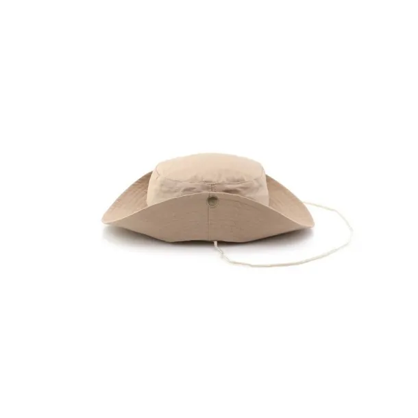  Hat "Safari" khaki