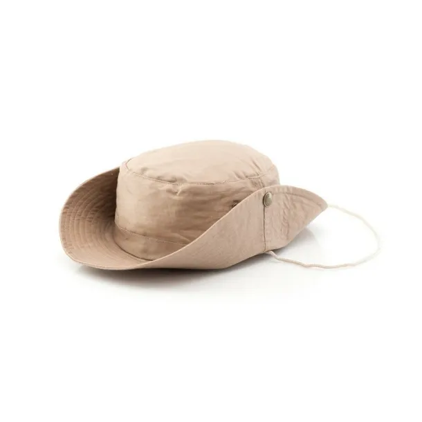  Hat "Safari" khaki