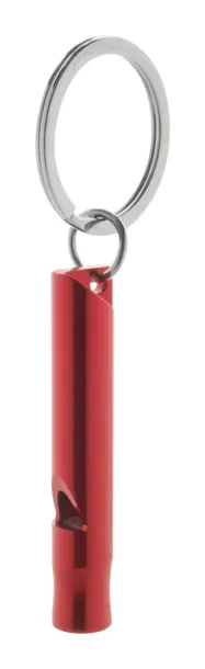 Survivor whistle Red