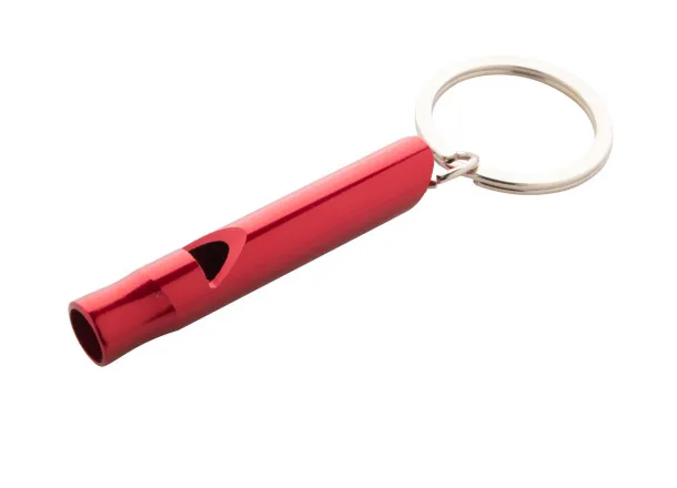 Survivor whistle Red