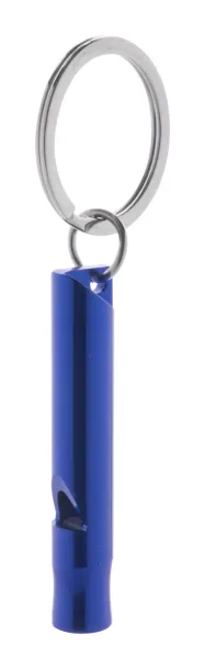 Survivor whistle Blue