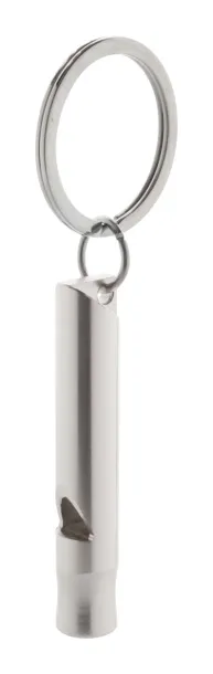 Survivor whistle Silver