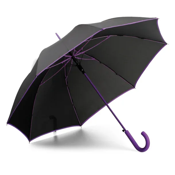 INVERZO Umbrella Purple