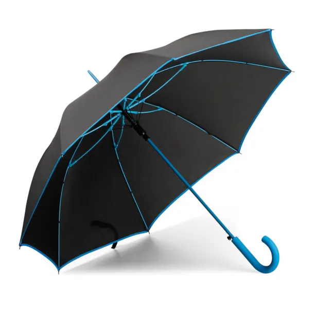 INVERZO Umbrella Light blue