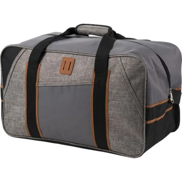  Sports, travel bag graphite