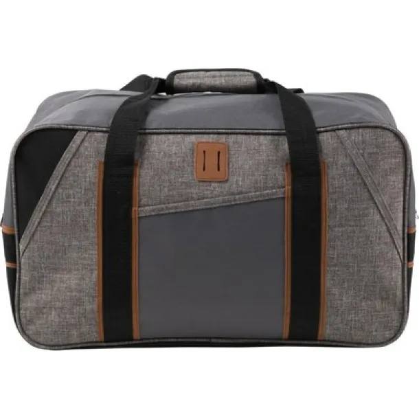  Sports, travel bag graphite