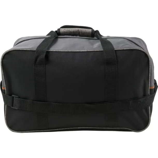  Sports, travel bag graphite