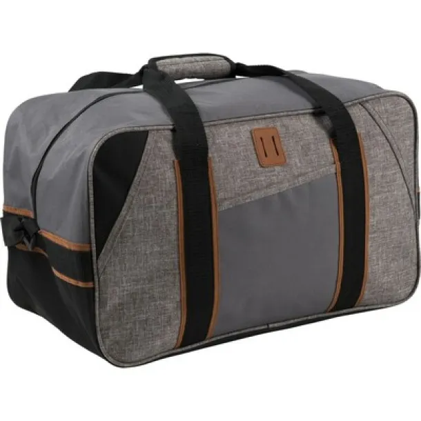  Sports, travel bag graphite