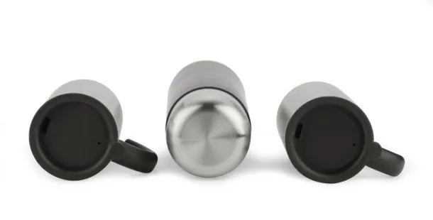 ACON poklon set srebrny