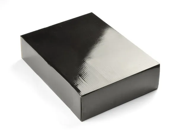 ACON poklon set srebrny