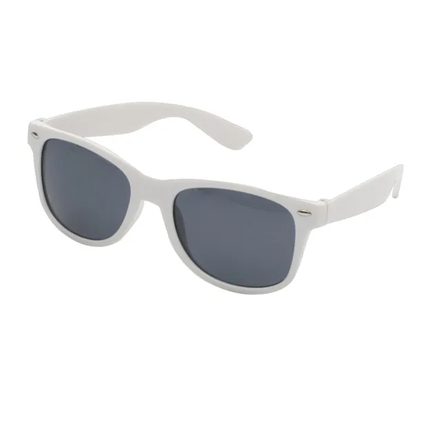 BEACHWISE sunglasses White