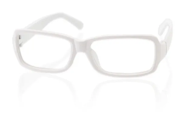 Martyns eyeglass frame White