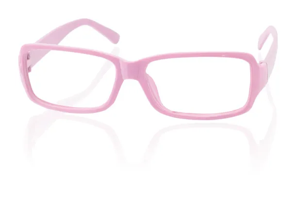 Martyns eyeglass frame rose