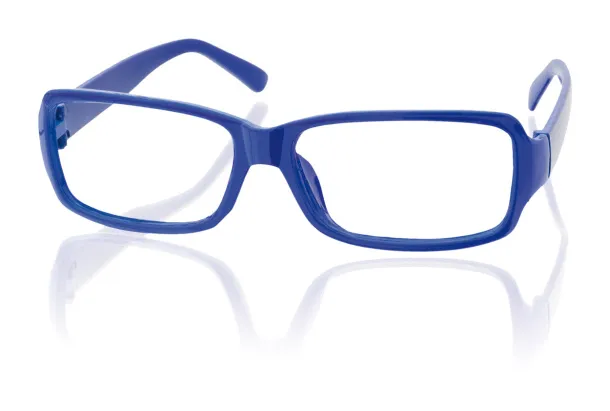 Martyns eyeglass frame Blue