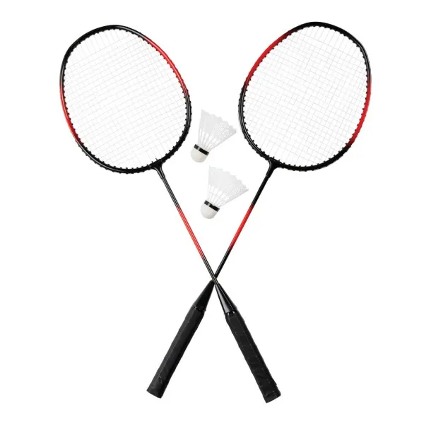  Badminton set - XD Collection Black 