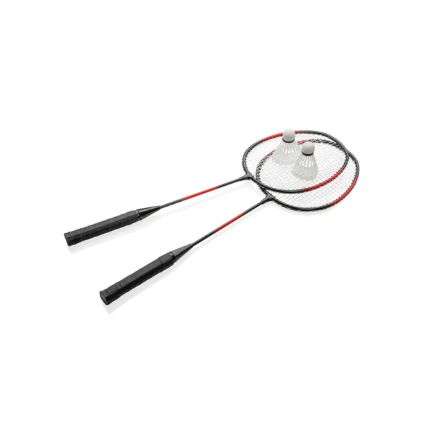  Badminton set - XD Collection Crna 